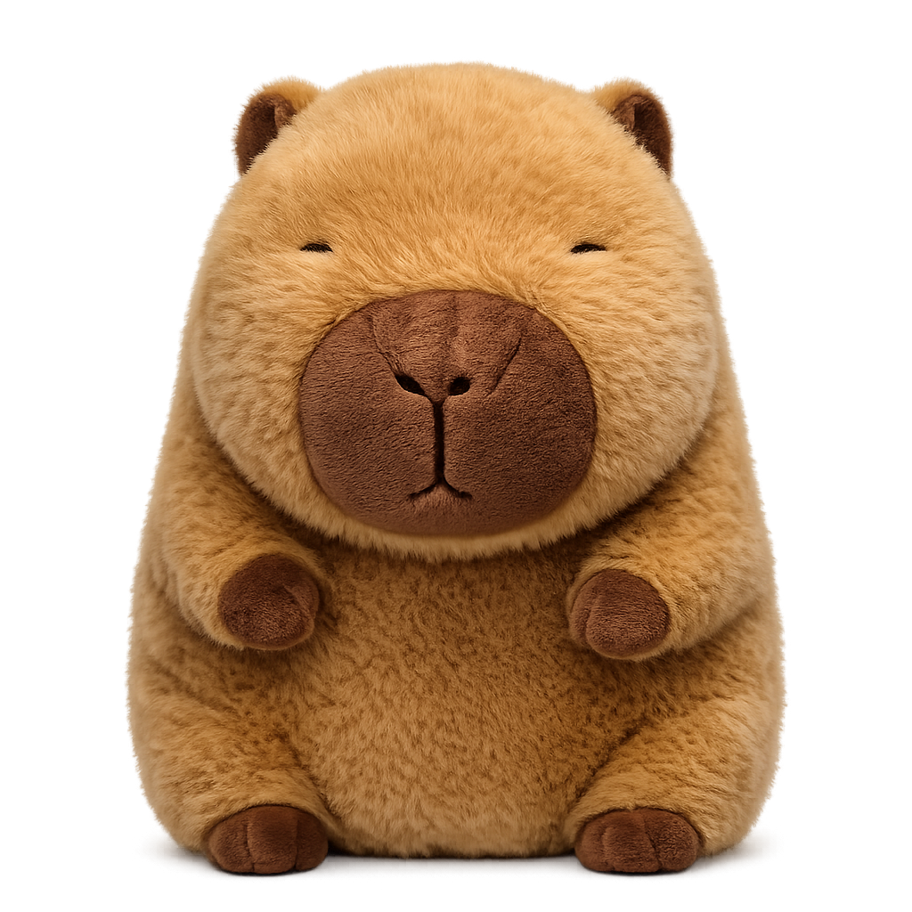 Cuddle Bara