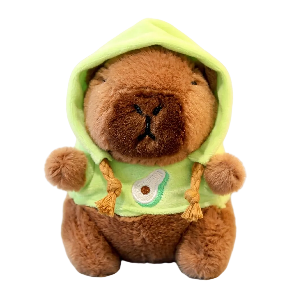Baby Baras