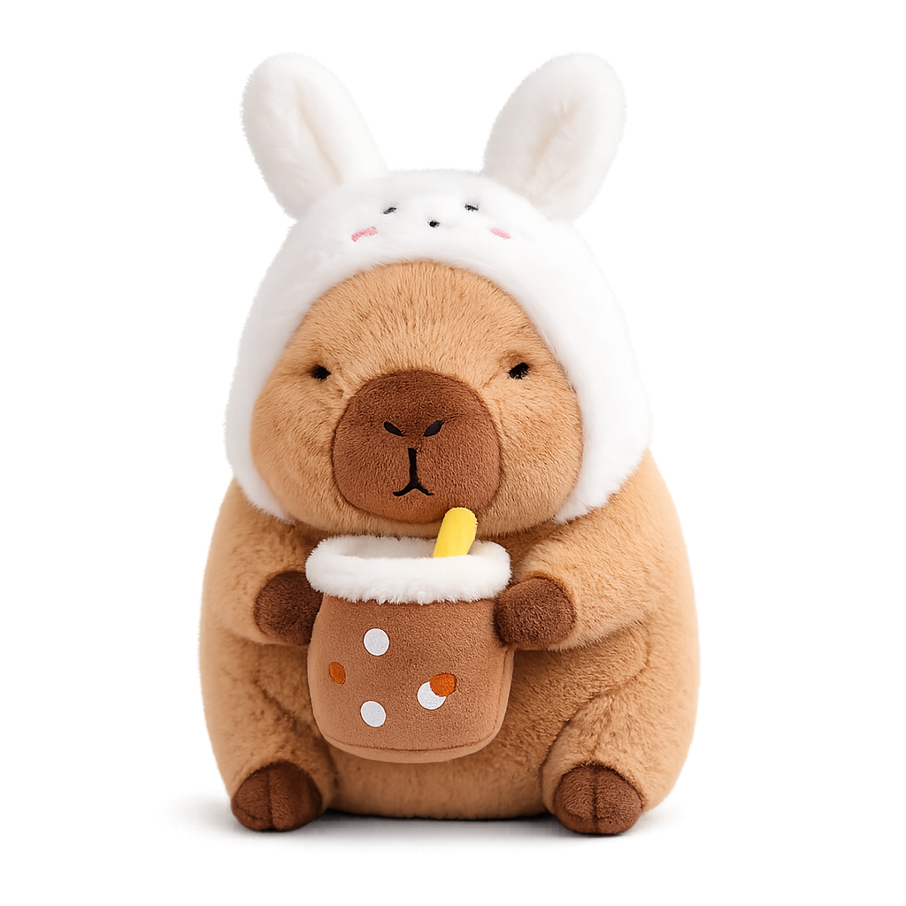 Boba Baras