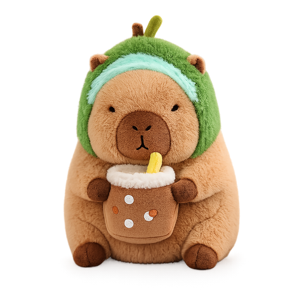 Boba Baras