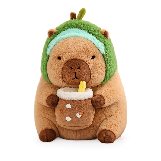 Boba Baras