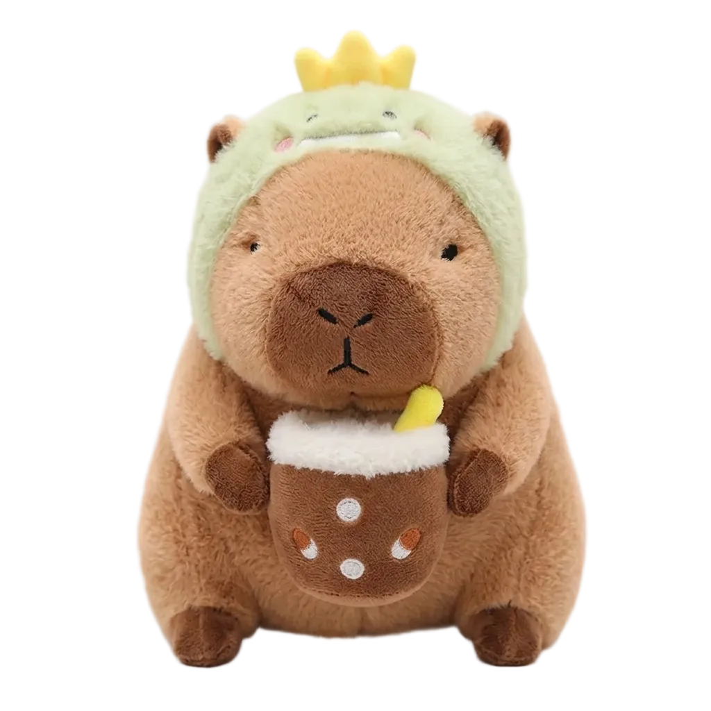 Boba Baras